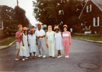 North End Citizens Assn 1990